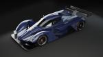 Praga R1 Prototype 2012 года